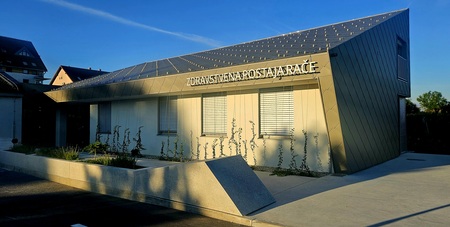 Zdravstvena postaja Rače