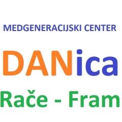 Vzorčna fotografija: DANica