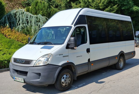Minibus