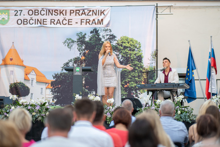 Občinski praznik Občine Rače - Fram 2026