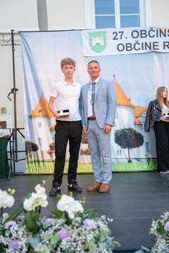 Občinski praznik Občine Rače - Fram 2026