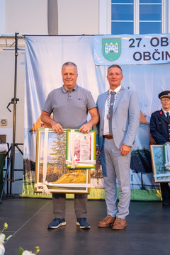 Občinski praznik Občine Rače - Fram 2026