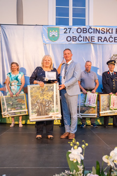 Občinski praznik Občine Rače - Fram 2026
