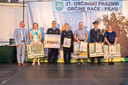 Občinski praznik Občine Rače - Fram 2026