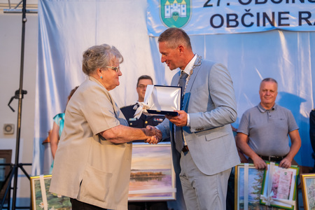 Občinski praznik Občine Rače - Fram 2026