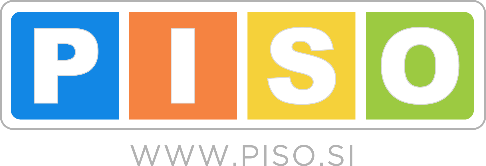 PISO_logo